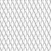 VidaXL Wire Mesh Panel Wire Fence Poultry Netting Fencing Stainless Steel Mesh & Nylon | 19.7 H x 19.7 W in | Wayfair 142280