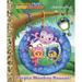 Purple Monkey Rescue! (Team Umizoomi) (Pre-Owned Hardcover 9780307975898) by Golden Books