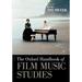 Pre-Owned The Oxford Handbook of Film Music Studies (Paperback 9780190250591) by David Neumeyer