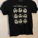 Disney Shirts & Tops | Disney Jack Skellington Shirt | Color: Black | Size: Sg