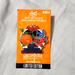 Disney Other | Mickey's Not So Scary Halloween Party Pin | Color: Orange | Size: Os