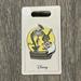 Disney Accessories | Nightmare Before Christmas Disney Pin Brand New | Color: White/Yellow | Size: Os