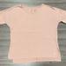 Nike Tops | Nike Yoga Dri Fit | Color: Brown/Pink | Size: M