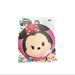 Disney Accessories | Disney Minnie Mouse Tsum Tsum Pin | Color: Pink | Size: Os