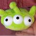 Disney Accessories | Disney Parks Toy Story Green Alien Headpiece | Color: Green | Size: Os