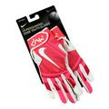 Nike Other | Nike Hyperdiamond Edge Batting Glove Youth Large Softball Gloves | Color: Pink | Size: Youth Large