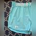 Under Armour Shorts | Blue Underarmour Athletic Shorts | Color: Blue | Size: M