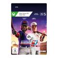 Super Mega Baseball 4 - Standard Edition | Xbox One/Series X|S - Download Code