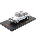 Compatible with Talbot Sunbeam Lotus Nº8 Toivonen/Gallagher Rallye Monte Carlo 1:24 IXO Models 24RAL023B.22