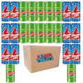 Limca Can Thums Up Can 12x Limca 300ml + 12x Thums Up 300ml Pack Of 24 Indian Soft Drink Bundle Limca Indian Lime Drink Strong Fizzy Flavoured Sparkling Drink With A Spicy Twist Boxed Treatz