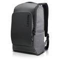 Lenovo Legion Recon Gaming Backpack for 15.6 Inch Laptops, Water Repellent Rucksack – Black