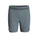 Smartwool Intraknit Active Lined Short - Men's Lead Large SW016946L421-L42 LEAD-L