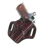 Galco Havana Brown Concealment Holster For FN Herstal 5.7x28 screenshot. Hunting & Archery Equipment directory of Sports Equipment & Outdoor Gear.