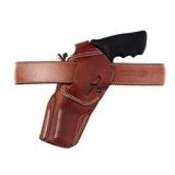 Galco Dual Action Outdoorsman Holster For Smith & Wesson L Frame screenshot. Hunting & Archery Equipment directory of Sports Equipment & Outdoor Gear.