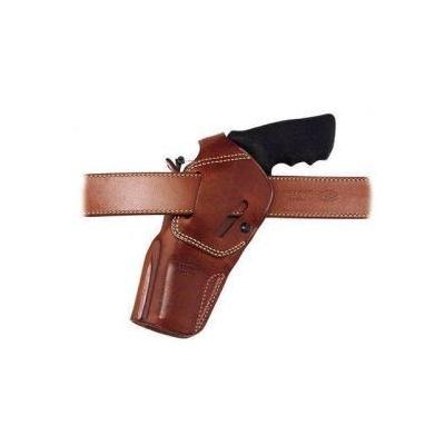 Galco Dual Action Outdoorsman Holster For Ruger Redhawk w/7.5" B