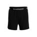 Smartwool Merino Boxer Boxed - Men's Black Small SW0170070011-001 BLACK-S