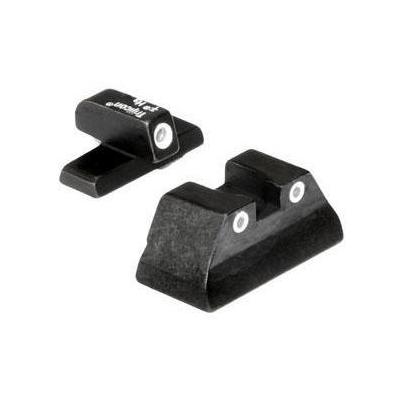 Trijicon 3 Dot Sight Set For Heckler & Koch USP