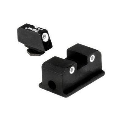 Trijicon 3 Dot Sight Set For Walther P99