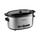 KSC6223SS 6-Quart Slow Cooker - Stainless-Steel