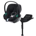 Cybex Aton B2 i-Size Car Seat + Isofix Base