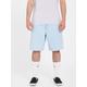 Men's Volcom Billow Denim Short - LIGHT BLUE