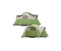 Coleman Montana 6 Tent