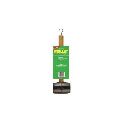 Coghlan's Rubber Tent Peg Mallet