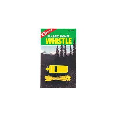 Coghlan's Plastic Signal Whistle