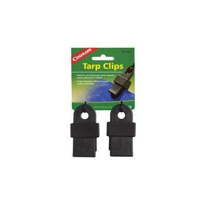 Coghlan's Tarp Clips (2)