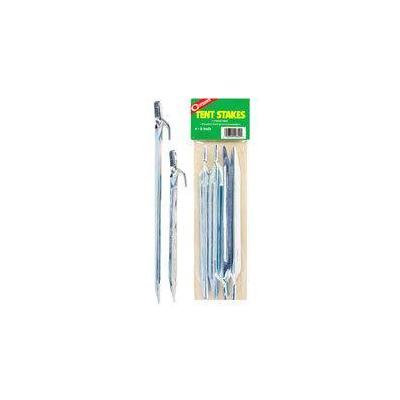 Coghlan's Tent Stakes (4 pcs.) 12 in.