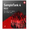 IK Multimedia SampleTank 4 MAX