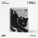 I Feel (Cat Version) (Deluxe Box Set 1) - I-Dle. (CD)