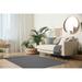 Garland Rug Town Solid Indoor Area Rug