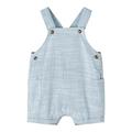 Name It Baby-Jungen NBMHEBOS Shorts Overall Jumpsuit, Antler, 50