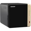 QNAP TS-464 4-Bay NAS Enclosure TS-464-8G-US