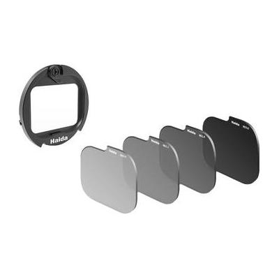 Haida Rear Lens ND Filter Kit for Sony FE 14mm f/1.8 GM Lens (3, 4, 6 & 10-Stop) HD4762