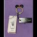 Kate Spade Jewelry | Kate Spade / Disney Mickey Mouse Ring Size 6 | Color: Black/Gold | Size: 6