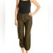 Anthropologie Pants & Jumpsuits | Cloth & Stone Nwot Marled Spring Lake Joggers | Color: Brown | Size: M