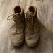 Carhartt Shoes | Carhartt Men’s Force 6 Waterproof Soft Toe Boot Size 13 W. | Color: Tan | Size: 13