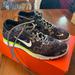 Nike Shoes | Brand New Nike Tennis Shoes | Color: Black/Gray | Size: 8.5