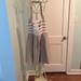 Jessica Simpson Dresses | Jessica Simpson Linen Halter Dress Size 4 | Color: Cream/White | Size: 4