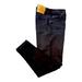 Levi's Jeans | Levis 950 Relaxed Fit Tapered Leg Orange Tab Black Jeans 90’s Usa Vintage | Color: Black | Size: 9