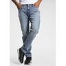 Slim-fit-Jeans LEE ""Extrem Motion Slim"" Gr. 38, Länge 34, blau (lenny) Herren Jeans Extreme Motion Stretchware