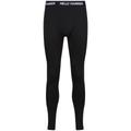 Men’s Helly Hansen Lifa Merino Midweight Baselayer Pants - Black