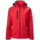 Women's Musto BR1 Sardinia Showerproof Jacket 2.0 - True Red