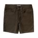 Men's Duer No Sweat Relaxed Mid Rise Breathable Short - Army Green