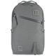 Topo Designs Daypack Tech Bag with Laptop Sleeve - Charcoal