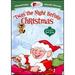 Pre-Owned Twas the Night Before Christmas [Deluxe Edition] (DVD 0883929101207) directed by Arthur Rankin Jr. Jules Bass