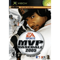 Pre-Owned MVP Baseball 2005 Xbox