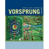 Vorsprung: A Communicative Introduction To German Language And Culture